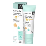 Suavinex SPF30 Face Cream 50ml