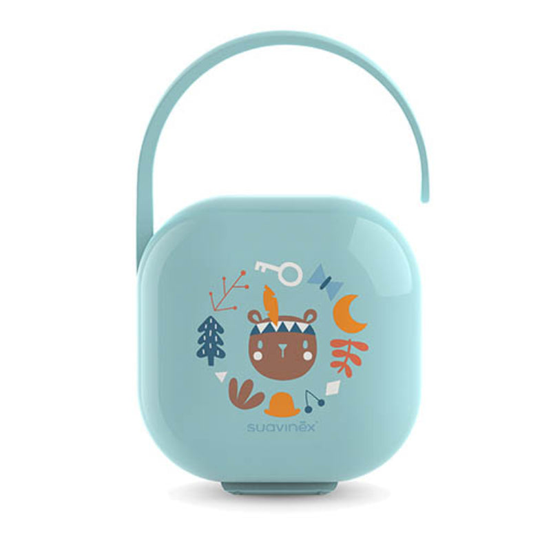 Suavinex Forest Soother Holder