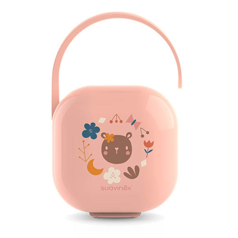 Suavinex Forest Soother Holder