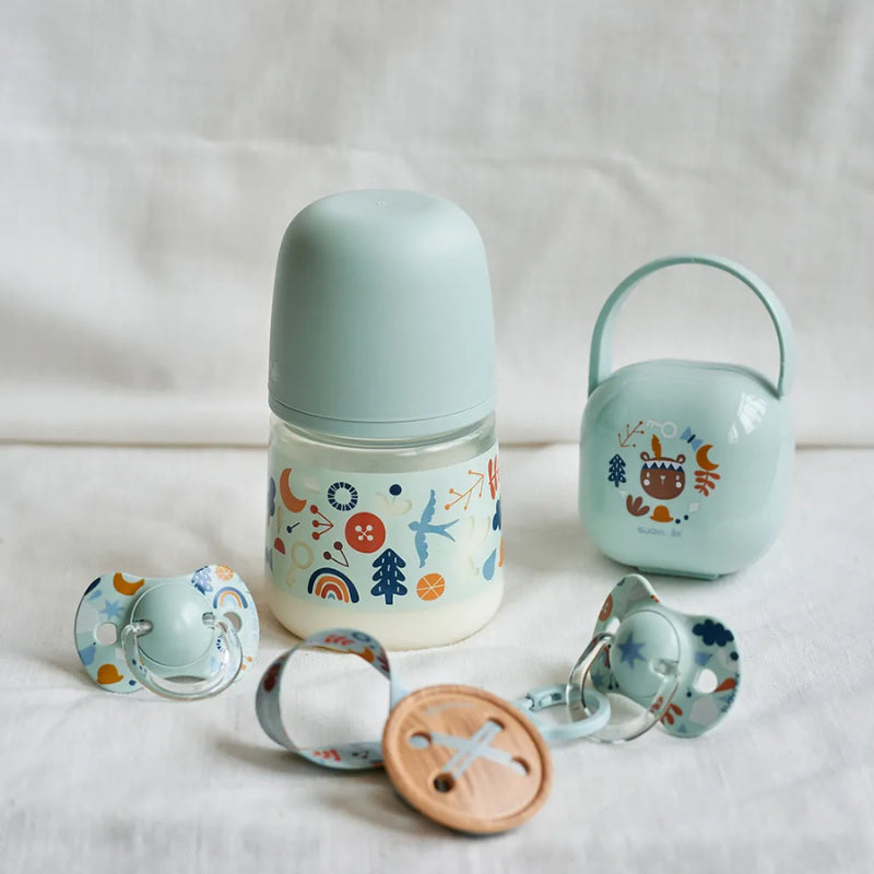 Suavinex Forest Soother Holder