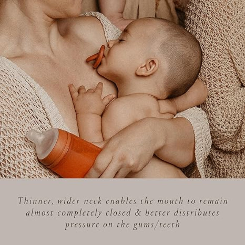 Suavinex Colour Essence SX Pro 矽膠安撫奶嘴