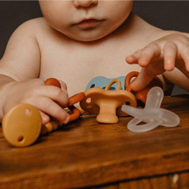 Suavinex Colour Essence SX Pro Silicone Soother