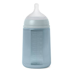 Suavinex 護色精華矽膠瓶 240ml