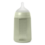 Suavinex 護色精華矽膠瓶 240ml