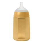 Suavinex 護色精華矽膠瓶 240ml