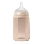 Suavinex 護色精華矽膠瓶 240ml