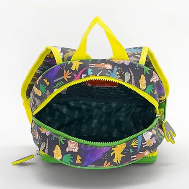 Floss & Rock Backpack - Dinosaur