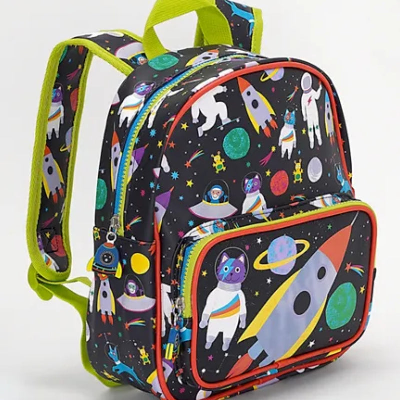 Floss & Rock Backpack - Space