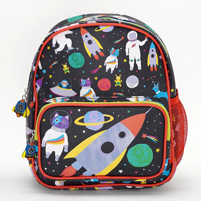 Floss & Rock Backpack - Space
