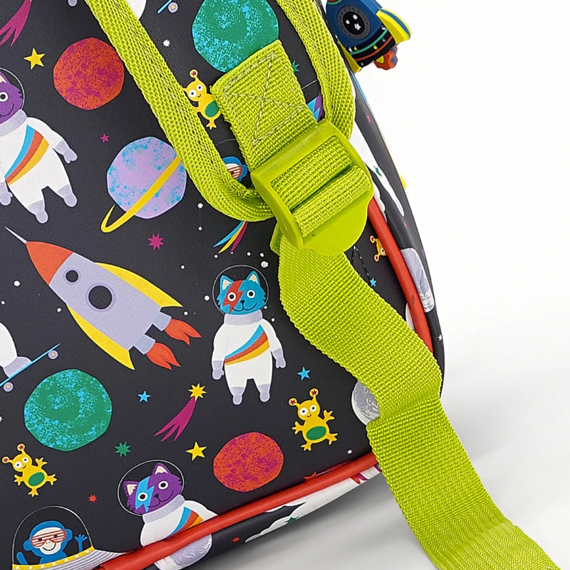 Floss & Rock Backpack - Space