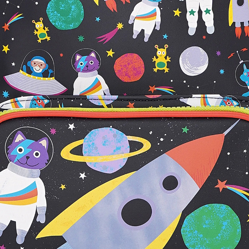 Floss & Rock Backpack - Space