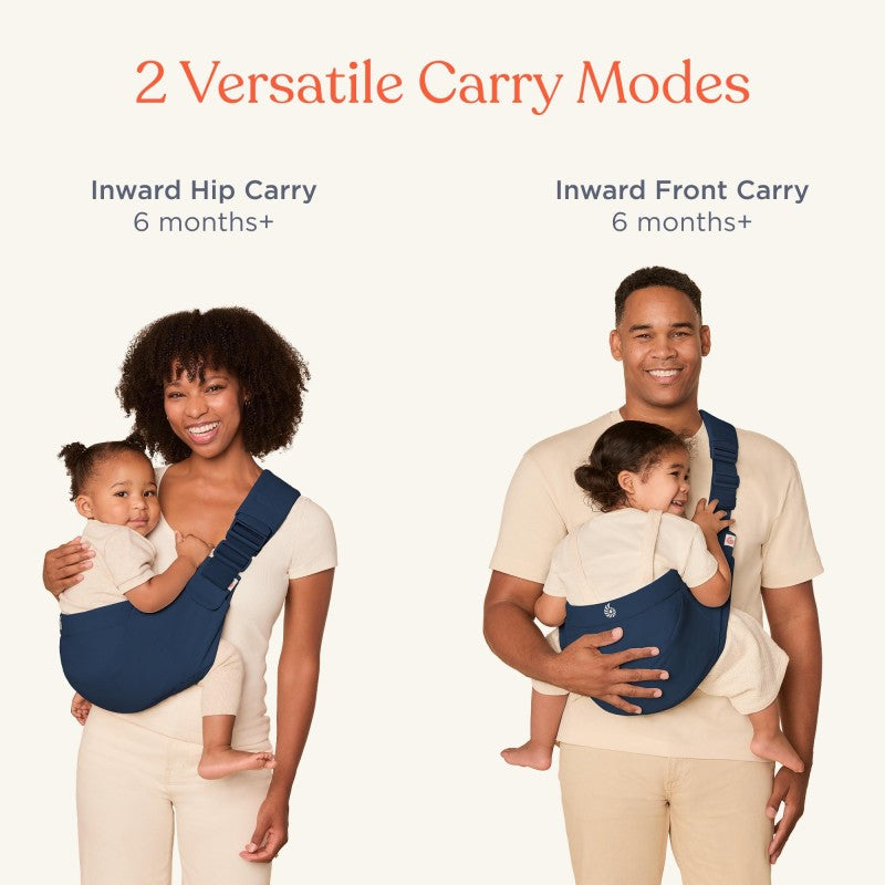 Ergobaby Upsie Sling Carrier