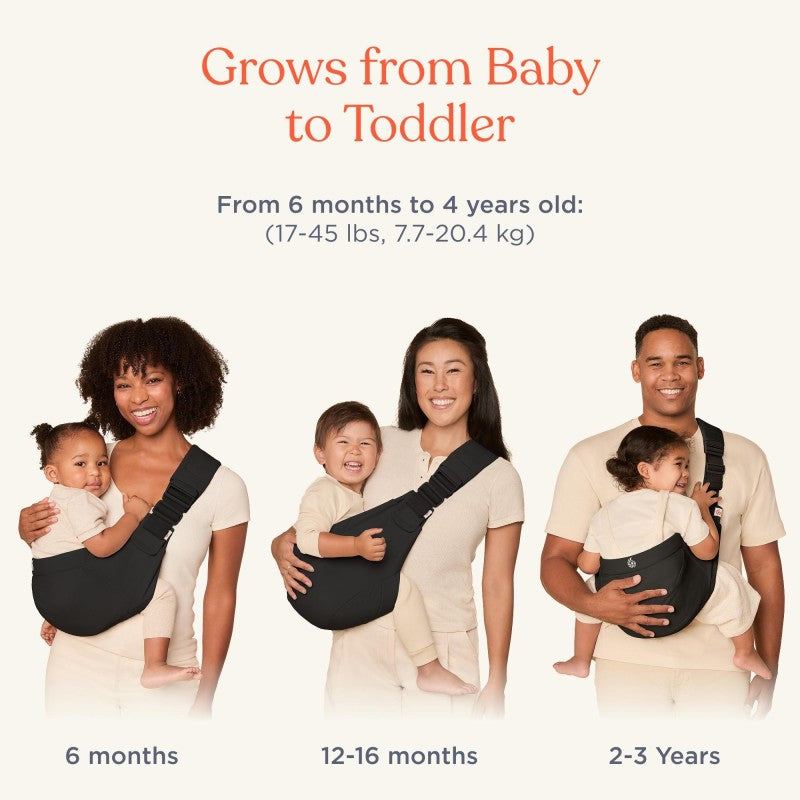 Ergobaby Upsie Sling Carrier