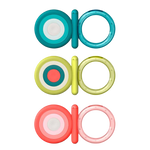 Suavinex Dragonfly Silicone Chilled Teething Ring