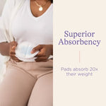 Lansinoh Stay Dry Nursing Pads 36s