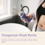 Lansinoh Peri Bottle Postpartum with Travel Bag - 360ml