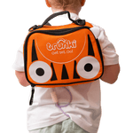 Trunki 2 in 1 Lunch Bag Backpack