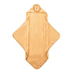 Snapkis 2-Sided Hooded Towel
