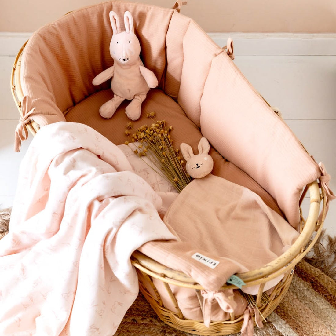 Trixie Plush toy small - Mrs. Rabbit