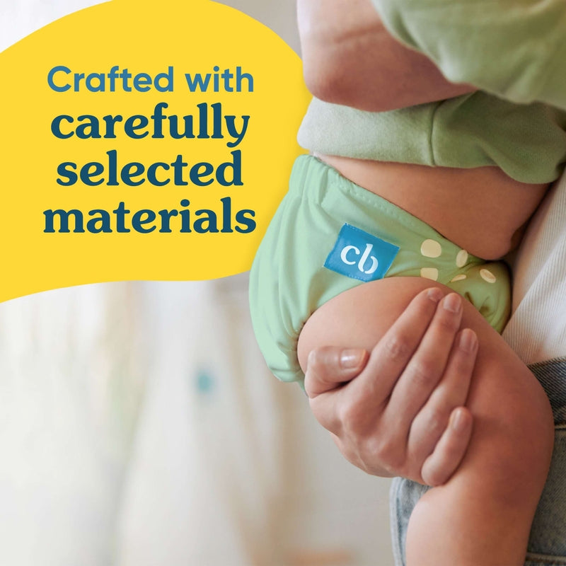 Charlie Banana 32 Disposable Cotton Inserts