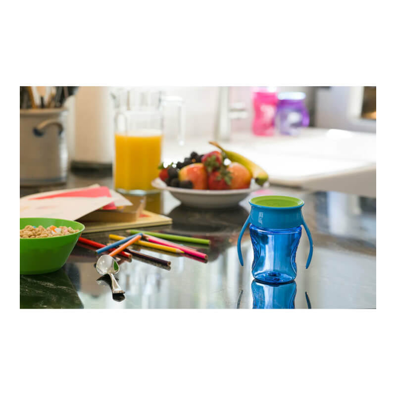 Wow Gear 360° Juicy Wow Cup for Baby - 207ml