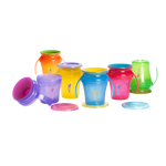 Wow Gear 360° Juicy Wow Cup for Baby - 207ml