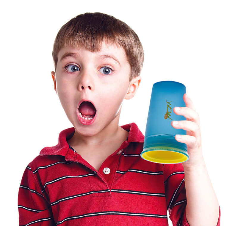 Wow Gear 360° Juicy Wow Cup for Kids 266ml