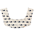 Ergobaby Drool Bib