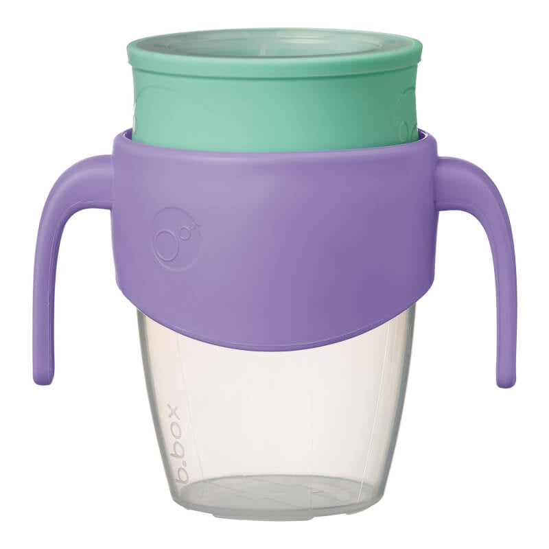 b.box 360 Cup