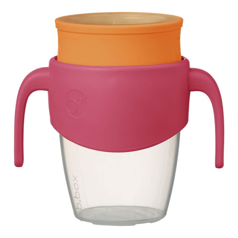 b.box 360 Cup