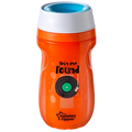 湯美天地 360° 保溫杯 260ml（12個月以上）- 橘色
