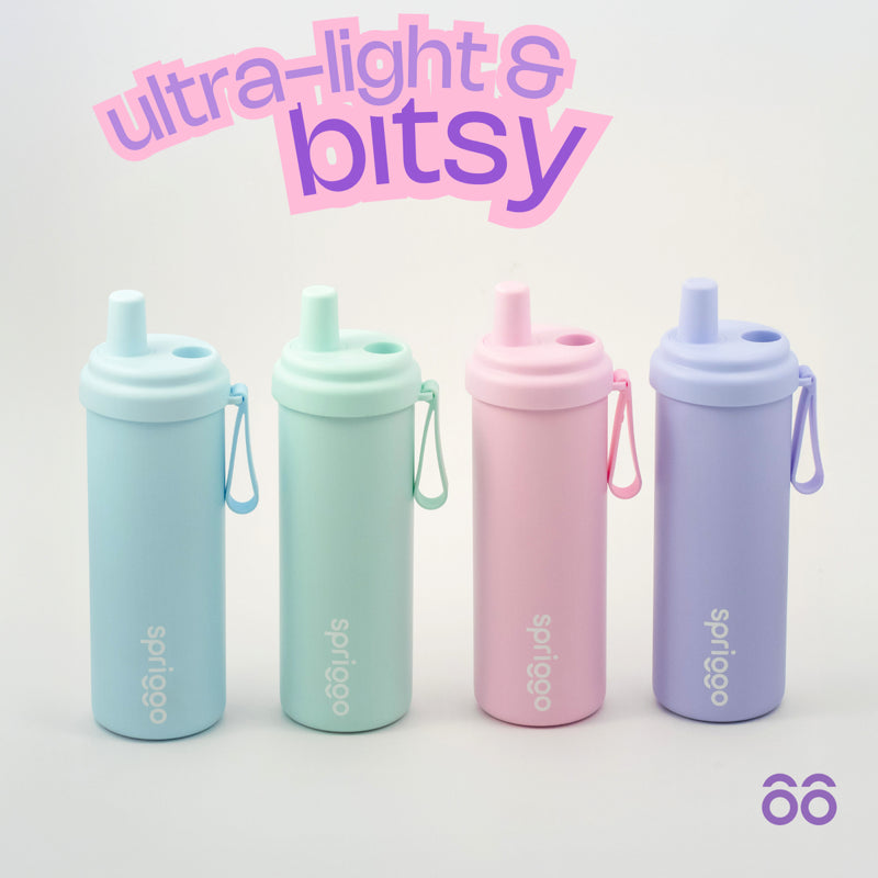 Spriggo Bitsy 保溫水瓶