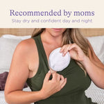 Lansinoh Stay Dry Nursing Pads 36s