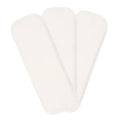 Charlie Banana 3 Fleece Inserts One Size