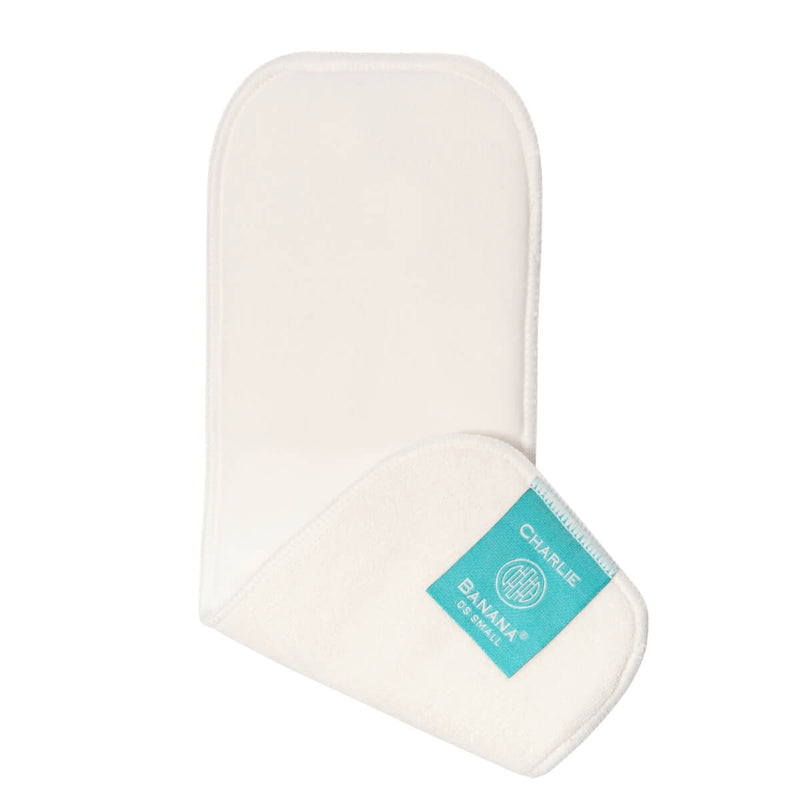 Charlie Banana 3 Fleece Inserts One Size