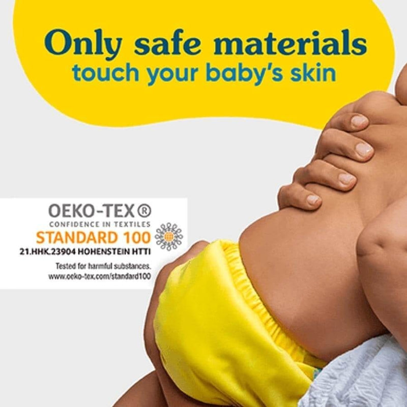 Charlie Banana 3 Hemp Inserts One Size