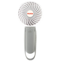 Snapkis 三合一可充電風扇、燈和行動電源