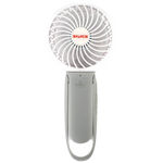 Snapkis 三合一可充電風扇、燈和行動電源