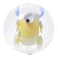 SUNNYLiFE 3D Inflatable Beach Ball - Monty the Monster