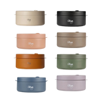 Citron Insulated Food Jar 400ml