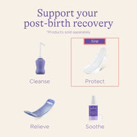 Maternity Pads After Birth - Pack of 10