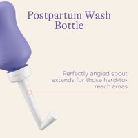 Lansinoh Peri Bottle Postpartum with Travel Bag - 360ml