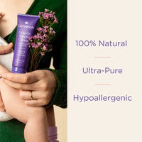 HPA Lanolin Nipple Cream - 10ml - 100% Hypoallergenic Natural