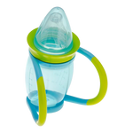 Brother Max 4 in 1 Trainer Cup - Blue/Green