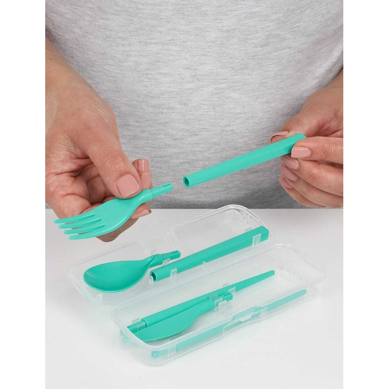 Sistema® Cutlery TO GO™