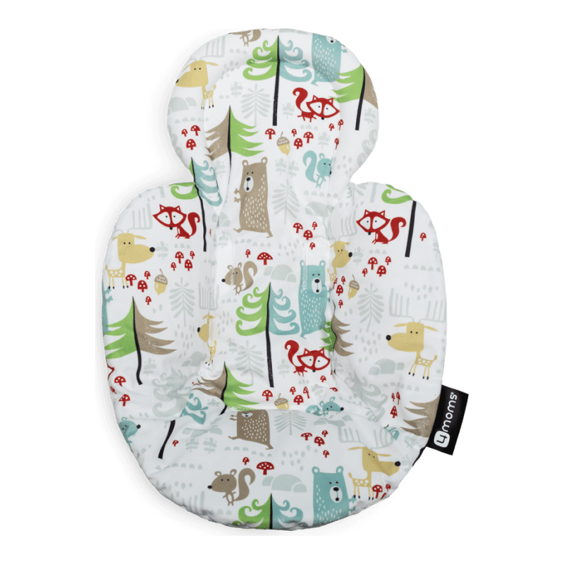 4moms Newborn Insert - Little Forest