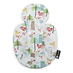 4moms Newborn Insert - Little Forest