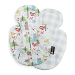 4moms Newborn Insert - Little Forest