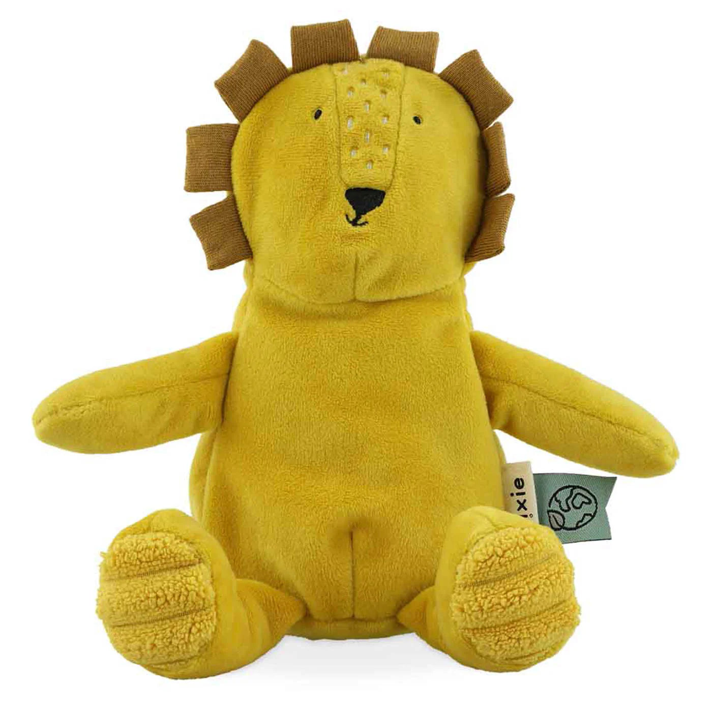Trixie Plush toy small - Mr. Lion