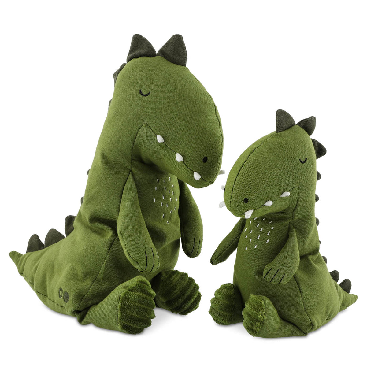 Trixie Plush toy large - Mr. Dino